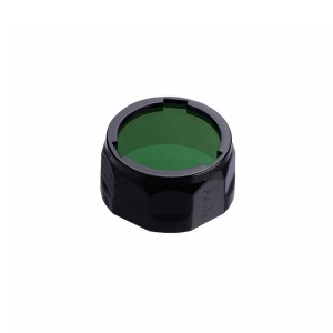 Filtru de culoare Fenix AOF-S+ 25 MM, verde