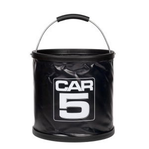 Găleată pentru spălare CAR5 Collapsible, 15 l, 1 buc. - Img 2