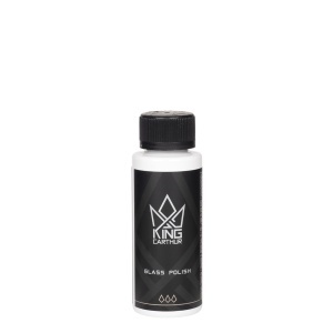 Glass polish King Carthur Glass Polish, 100 ml