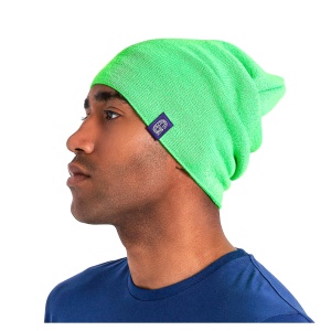 GYEON Beanie, verde