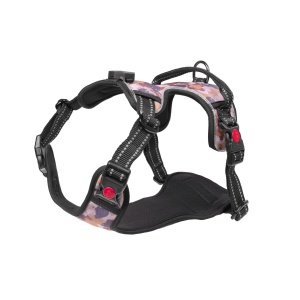 Harness Light5 Doggo Led Harness, Camo, L