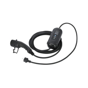 Încărcător pentru vehicule electrice MOTORWERK EV Type2 - 3.7 kW, 8 m