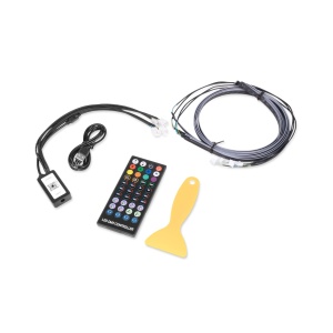 Interior light kit PURELUX RGBIC Ambient Light Kit