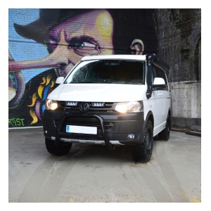Kit de bare LED Volkswagen Transporter T5 (2010-2015), 2 x Lazer Triple-R 750, Triple-R 750 Elite GEN2 (E-Boost) - Img 2