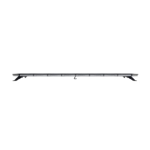 Lampă de avertizare Strands Monitum - Panel / 12/24V / 115W / 1391 mm, doar bara de avertizare