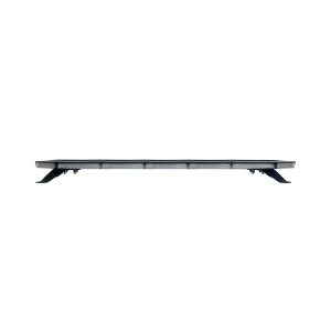 Lampă de avertizare Strands Monitum - Panel / 12/24V / 99W / 933 mm, doar bara de avertizare