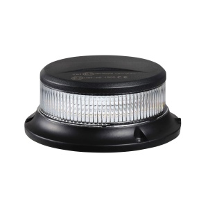 Lampă de avertizare Strands Slim - Beacon / 12/24V / 17W / 112 mm