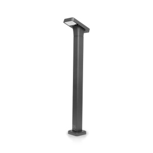 Lampă de grădină AGGE Pathway Yard Light - 8W / 3000K/4000K, 3000K