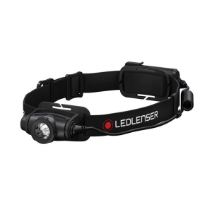 Lampă frontală LEDLENSER H5 Core - 350 lm / 2 x AA, Ledlenser H5 Core