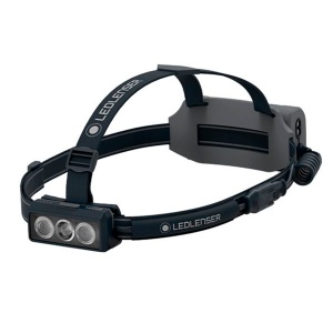 Lampă frontală LEDLENSER NEO9R - 1200 lm / Reîncărcabil