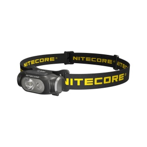 Lampă frontală Nitecore HA11 - 240 lm / 1 x AA