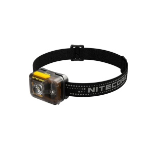 Lampă frontală Nitecore HA13 - 350 lm / 3 x AAA - Img 2