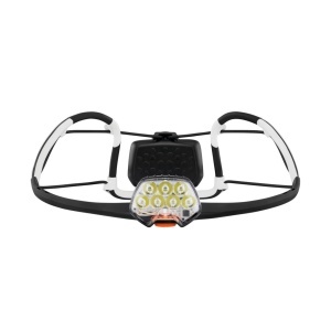 Lampă frontală Petzl IKO, - 350 lm / Reîncărcabil / 3 x AAA - Img 2