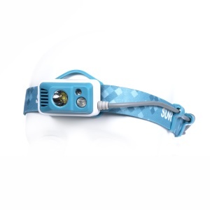 Lampă frontală Sunree Youpal-S - 380 lm / Reîncărcabil