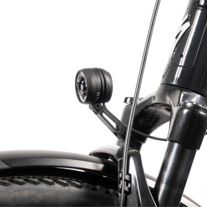 Lampă pentru bicicletă electrică LUPINE SL Nano Classic - 700 lm, DJI