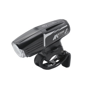 Lampă pentru bicicletă MOON Meteor-X Auto Pro - 600 lm / Reîncărcabil