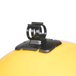 Lampă pentru cască LUMONITE Vector V2 - 500 lm / Reîncărcabil, Nou - Img 3