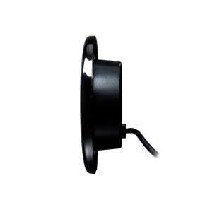 Lampă spate / Proiector de ceață Strands Dark Knight IZE Led Tail Light Reverse / Fog - 12/24V / 2.5-3.7W / 162 mm - Img 9