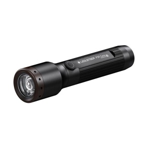 Lanternă LEDLENSER P5R Core - 500 lm / 123 mm / Reîncărcabil
