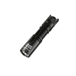 Lanternă Nitecore MT1A Pro - 800 lm / 93 mm / Reîncărcabil / 1 x AA
