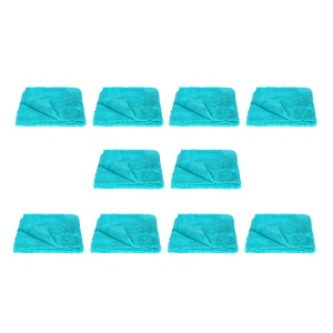 Lavetă din microfibră CAR5 All-purpose Towel, 10 buc