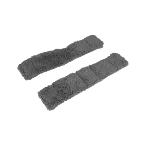 Lavetă pentru uscare King Carthur Magnetic Drip Guard, 2 buc
