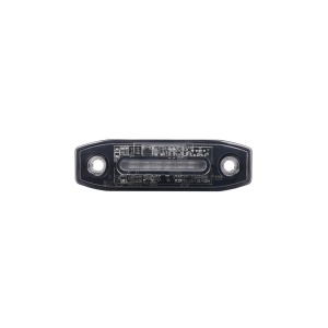 Lumină de poziție LED Purelux Spectre 6X Amber – 3W, IP67, 12V/24V, ultra-slim (11 mm) - Img 7