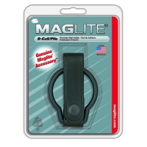 MAGLITE D etc. Belt loop