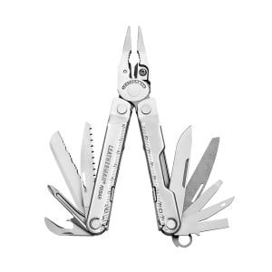Multitool LEATHERMAN Rebar, doar multitool
