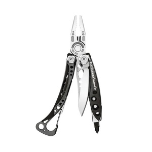 Multitool LEATHERMAN Skeletool CX, doar multitool