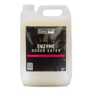 Odor eliminator VALETPRO Enzyme Odor Eater, 5000 ml / canistră