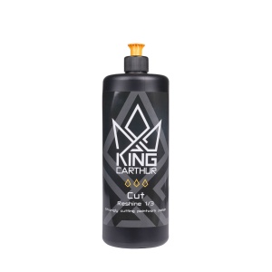 Pastă de polisare King Carthur Reshine Cut (1/3), 1000ml - Img 2