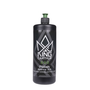 Polishing agent King Carthur Reshine Polish (2/3), 1000ml