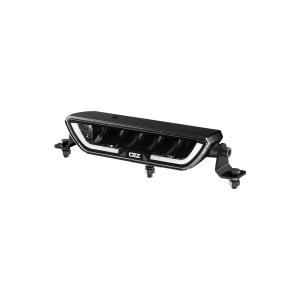 Proiector auxiliar OZZ XB1 P9″ Negru, dreaptă / 22 cm / 60W / Ref. 27.5, 1 buc.