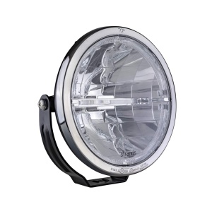 Proiector auxiliar Strands Ambassador 9″ - Rotund / 23 cm / 70W, 1 buc. - Img 2