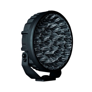 Proiector auxiliar STRANDS Big Energy Raw 9" - Rotund / 22 cm / 160W / Ref. 20, 1 buc.