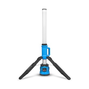 Proiector de lucru AGGE Lighthouse Hybrid 230V, 40W