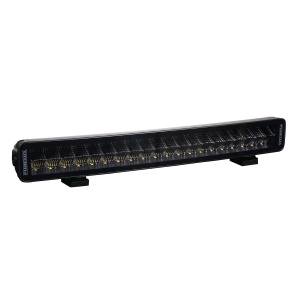 Proiector de lucru bar PURELUX Terrain Curve 200W - curbată / 56 cm, 1 buc.