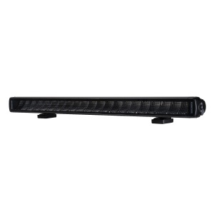 Proiector de lucru bar PURELUX Terrain Negru 520 - dreaptă / 52 cm / 105 W, 1 buc.