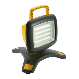 Proiector de lucru reîncărcabil NIGHTSEARCHER Galaxy Pro 6K, 6000 lm, Lamp doar