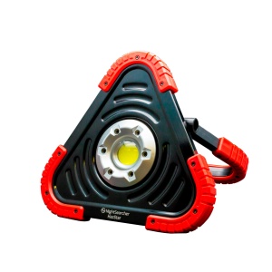 Proiector de lucru reîncărcabil NIGHTSEARCHER HazStar, 2000 lm