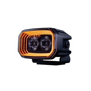 Proiector de lucru Strands FOR9T Light Pod 4" - 11 cm / 30W / Spot