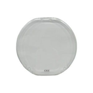 Protecție anti-zgârieturi OZZ XR2 P9" Lens Cover, transparent (1 buc.)