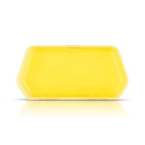 Protecție anti-zgârieturi PURELUX Panther Alpha 20, galben (1 buc)