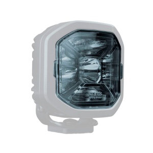 Protecție anti-zgârieturi Strands Siberia X 4, Negru - Img 2