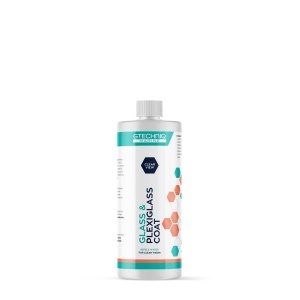 Protecție ceramică pentru geamuri GTECHNIQ Marine Glass & Plexiglass Coat, 250 ml, 250 ml