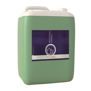 Șampon auto NANOLEX Reactivating Shampoo - Ceară shampoo, 5000ml