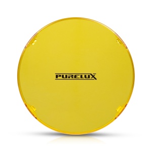 Scratch shield PURELUX 770, Yellow (1 pc)