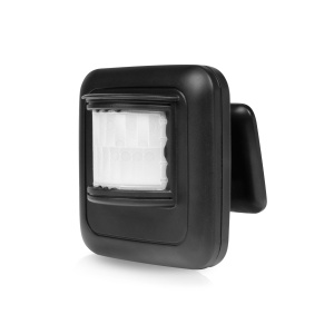 Senzor de mișcare fără fir AGGE Wireless Motion Sensor, IP44, doar senzorul de mișcare