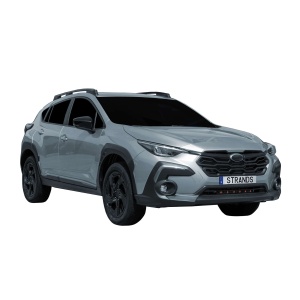 Set de proiectoare auxiliare Subaru Crosstrek (2024+), STRANDS Dark Knight Nuuk 20"